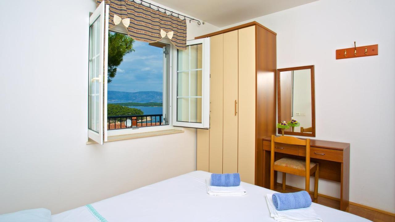 Apartments Kalina Йелса Екстериор снимка