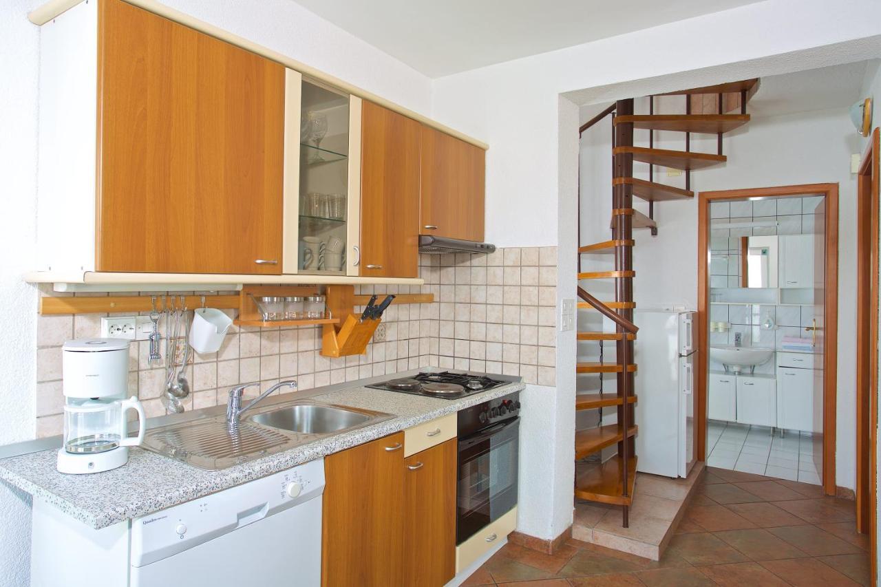 Apartments Kalina Йелса Екстериор снимка