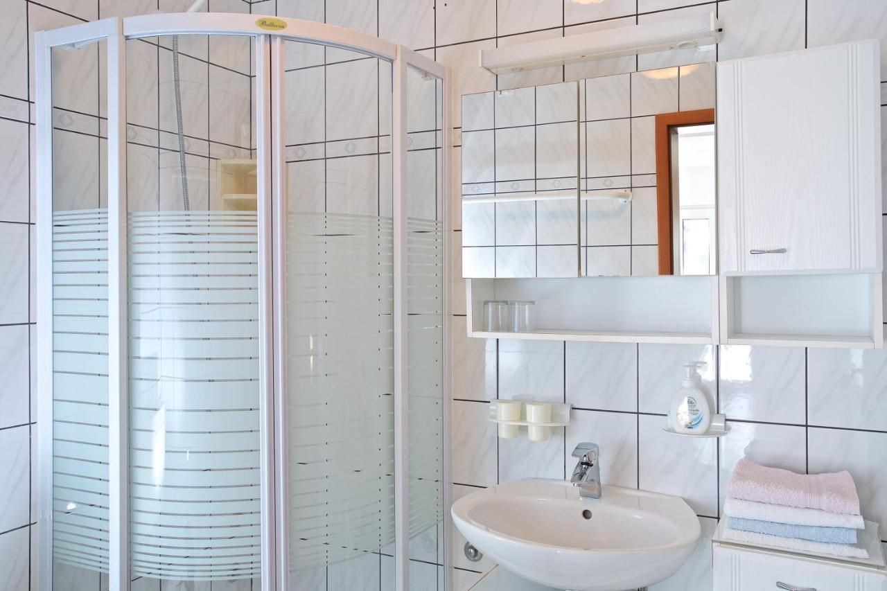 Apartments Kalina Йелса Екстериор снимка