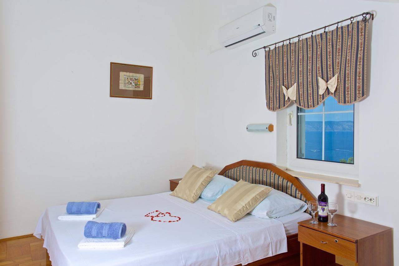 Apartments Kalina Йелса Екстериор снимка