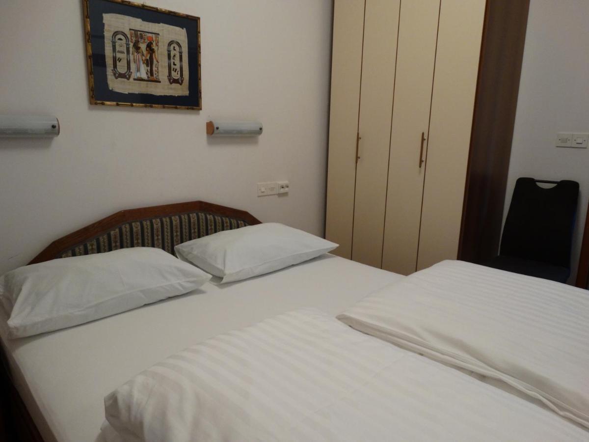 Apartments Kalina Йелса Екстериор снимка