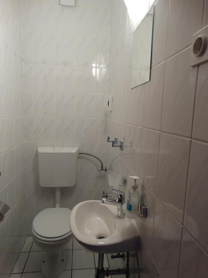 Apartments Kalina Йелса Екстериор снимка