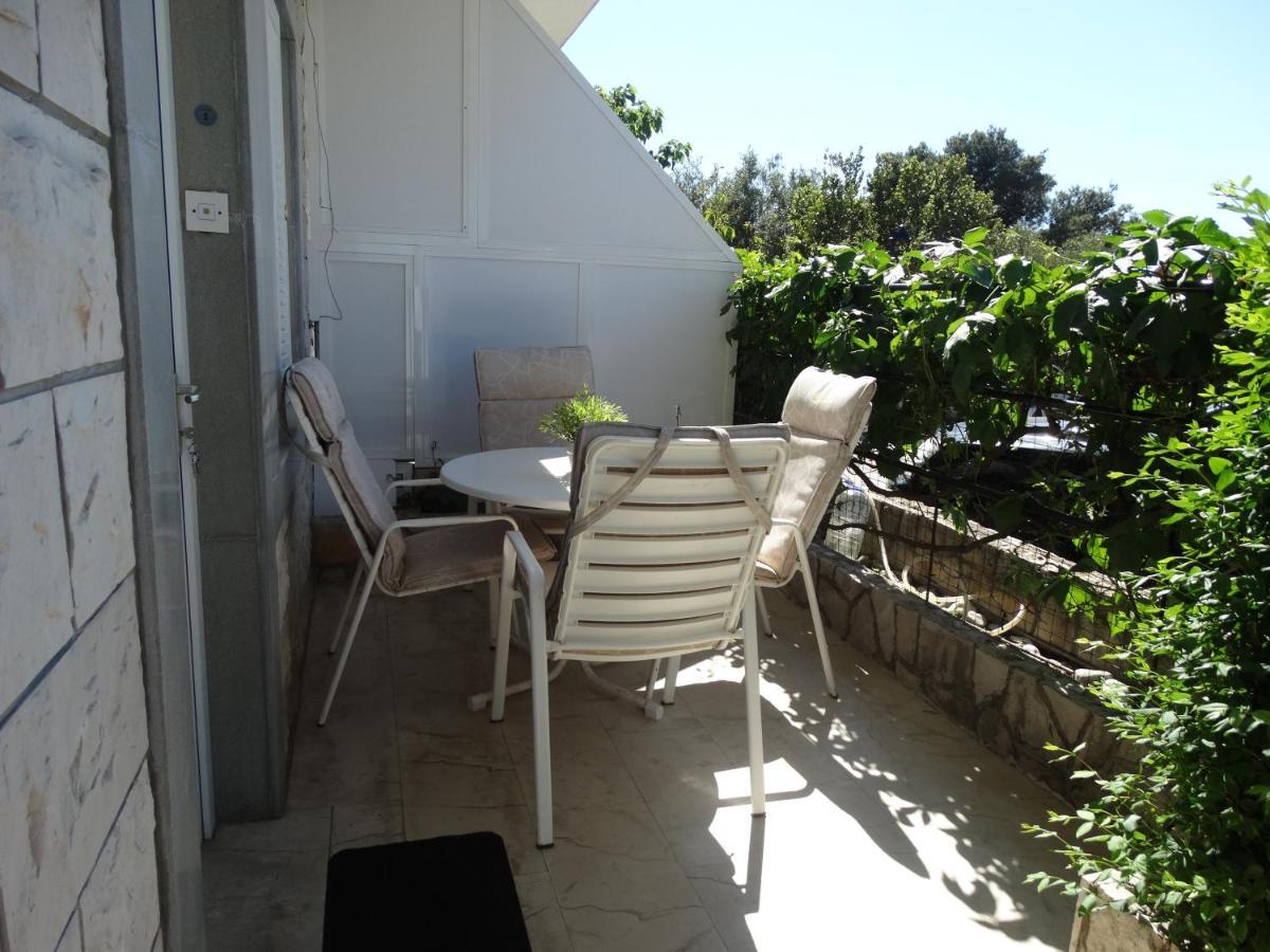 Apartments Kalina Йелса Екстериор снимка